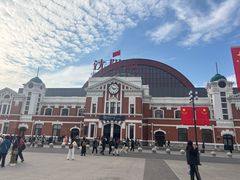 -沈阳站
