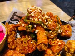-Dak's 炸鸡(远景路店)