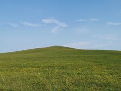 -塞罕坝国家级自然保护区