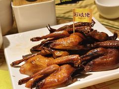 -石岐佬中山菜馆(张溪店)