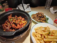 -小柴米·传统江西菜(八一广场店)