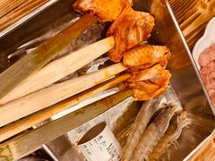 -源味居手把签烧烤(长春一店)