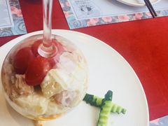 -赵小姐丨新中餐(曲江店)