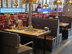 -火炉火自助餐(西直门凯德MALL店)