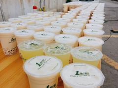 -1点点(大西门店)