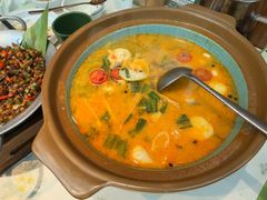 -云海肴·汽锅鸡·云南菜(高德置地店)