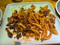 -吕氏疙瘩汤·私家菜馆(慈云寺店)