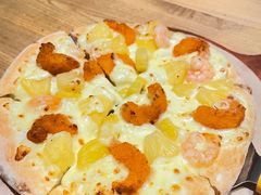 -菲滋意式餐厅(金华银泰城店)