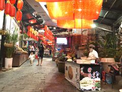 -客家大院·非遗赣南客家菜(郁孤台店)