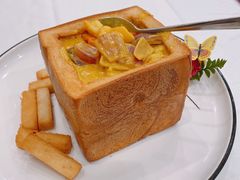 -国贸旋转餐厅(国贸广场店)