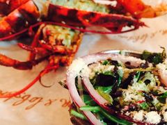 -Burger & Lobster(Dean Street)