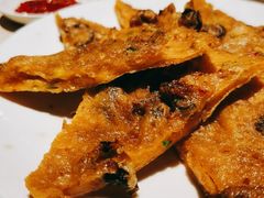 蚵仔煎-金穗园·砂锅粥.醉鸡煲火锅(长寿路店)