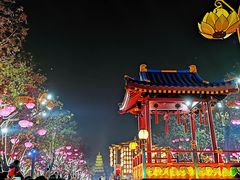 -大唐不夜城