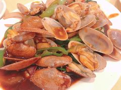 -阳江餐厅·30年老字号·粤菜海鲜大排档