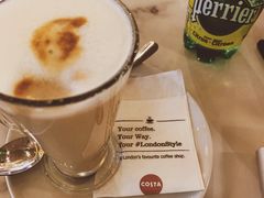 -COSTA COFFEE(水游城店)