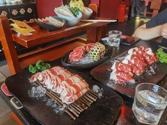 -捞王猪肚鸡火锅(昆山店)