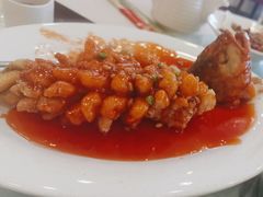 -江南村酒家