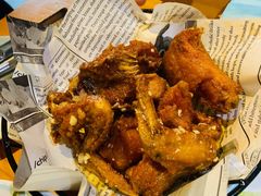 -唯成•韩国炭火烤肉 유성고기