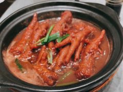 -老味道(横山桥羊绒城店)