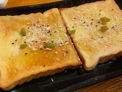 -功夫怪兽·烧烤(珠江路店)
