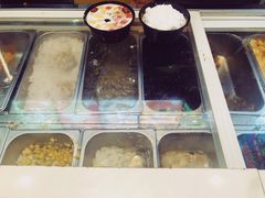 -老海南椰奶清补凉(文化宫老店)