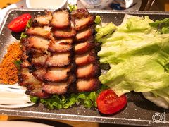 -蜀宴小调·精致家常菜(来福士店)
