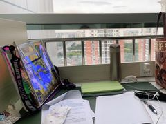 -蜜蜂读书·24h自习室(角门西店)