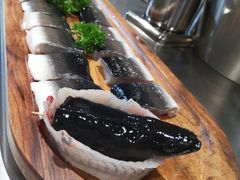 -本炙炭烤·蒲烧活鳗料理店(金沙洲店)