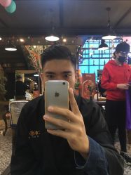 -上禾 HAIR SALON