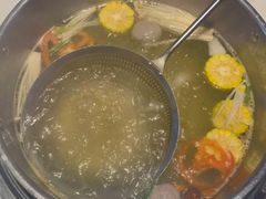 -犇鼎牛潮汕牛肉火锅(新辰里学清路店)