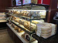 -起士林西餐厅(东经路店)