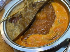 -袁记串串香(四平路店)