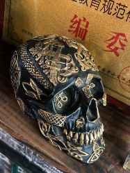 -日月刺青工作室·高端纹身