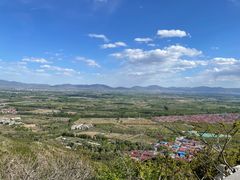 -玉渡山自然风景区