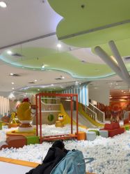 -meland亲子乐园•派对•研学(苏州悠方购物中心店)