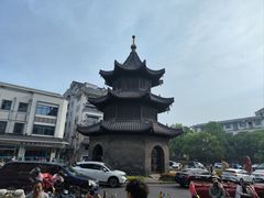 -怡园饭店-餐厅(四望亭店)