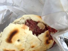 优质肉夹馍-杨天玉腊牛羊肉店