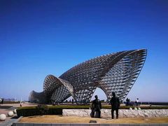 -南汇嘴观海公园