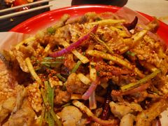 -红盔甲·小龙虾(车公庙店)