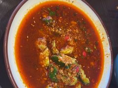 -川流不息·地道川菜·小龙虾(松东路店)