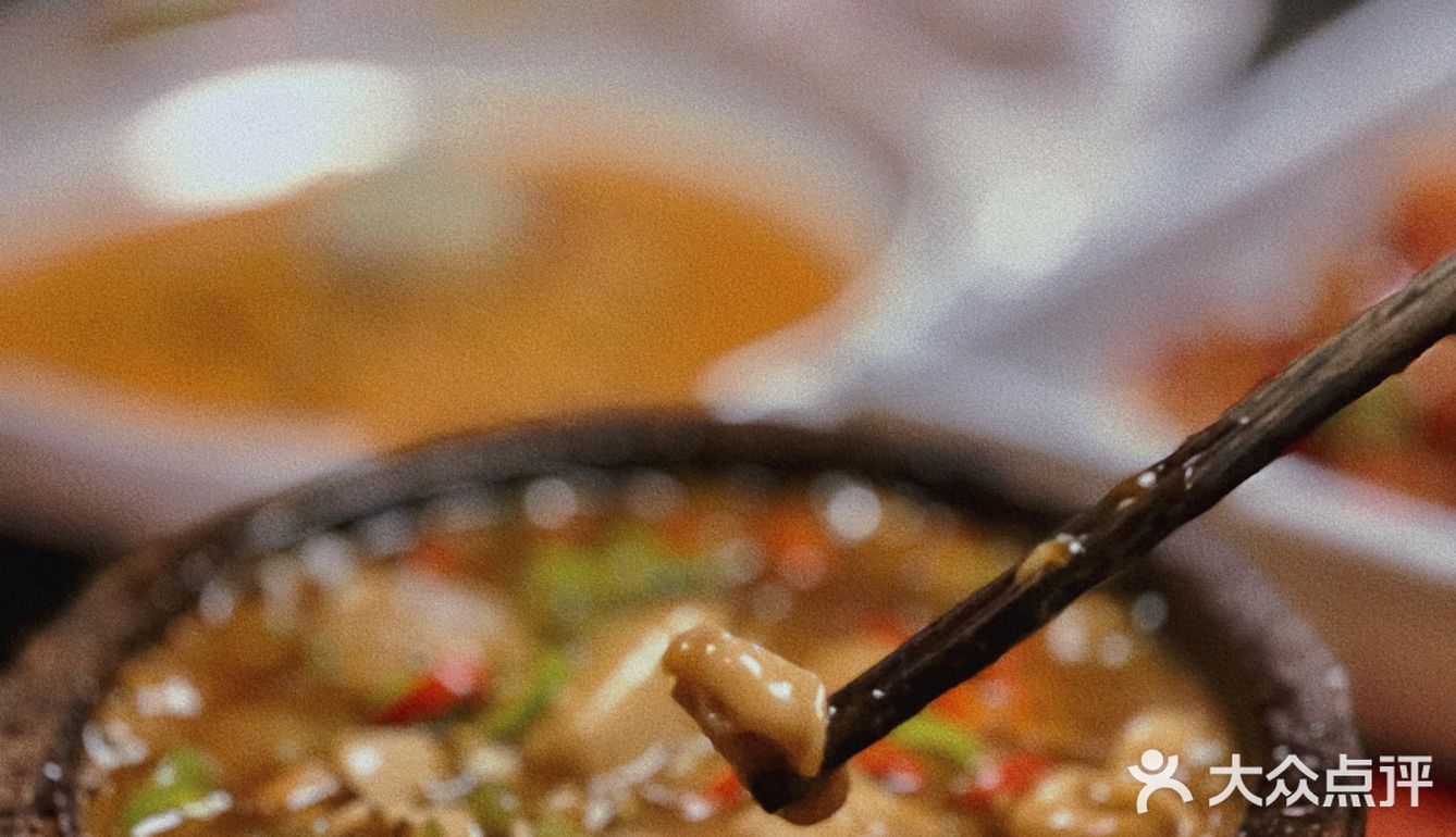 南门小众创新川菜，人均七八十，也太会了吧❗️