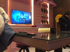 -范特西FANTASY量贩式KTV(民主广场店)