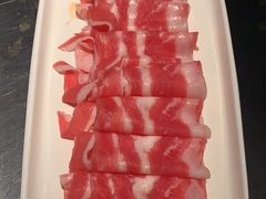-海底捞火锅智慧餐厅(中骏世界城店)