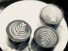 -星巴克(银川金凤万达店)