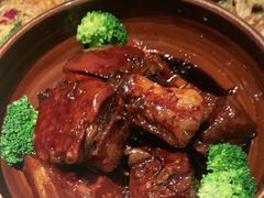 外婆红烧肉-金掌勺锅包肉(华润万象城店)