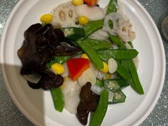 -奕景海鲜酒家· 大连海鲜(星海广场店)