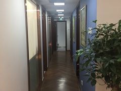 -精德口腔·种植修复·儿牙中心(财富中心店)