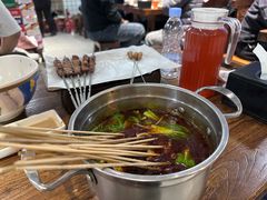 -壹块捌烧烤(灯市口店)