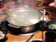 -原牛道·潮汕围炉火锅(讯美店)