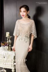 -艾米丽婚纱礼服